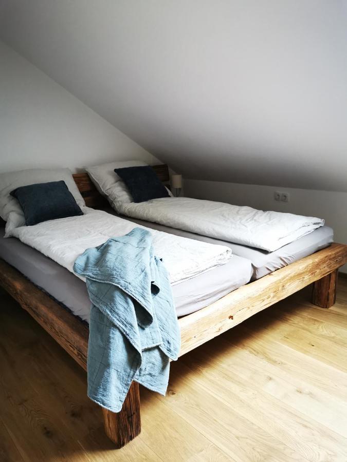 Homberg Stuben Apartment Winterberg Exterior photo