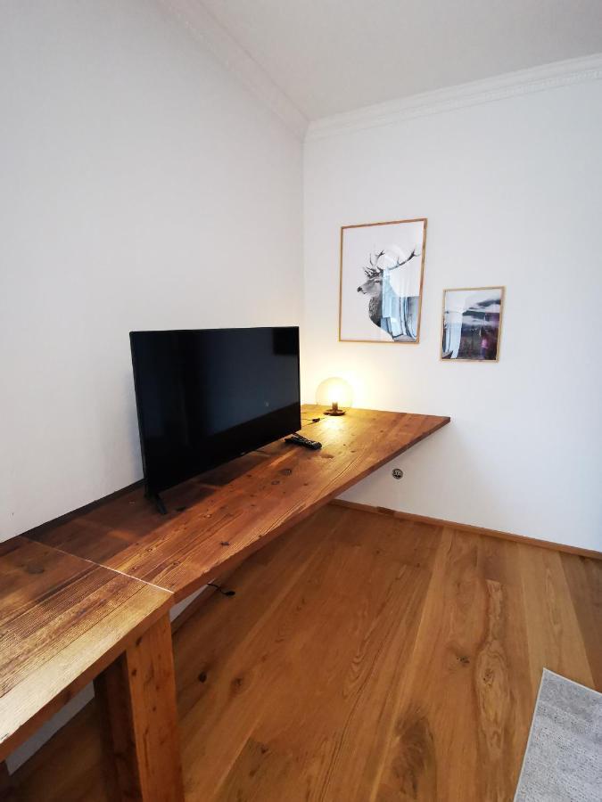 Homberg Stuben Apartment Winterberg Exterior photo